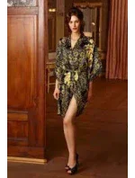 DÁMSKÝ ŽUPAN ALC2007-LISE CHARMEL