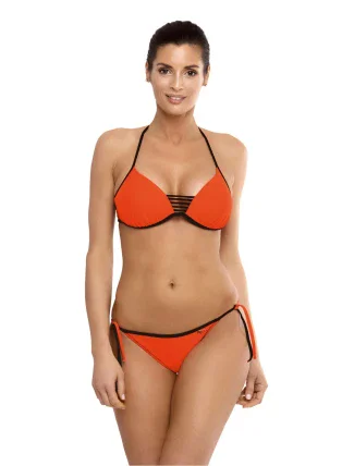 Dvoudílné plavky model 129249 Marko Dvoudílné plavky model 129249 Marko