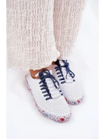 Polobotky  model 212556 Step in style