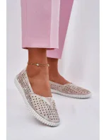 Polobotky  model 215144 Step in style