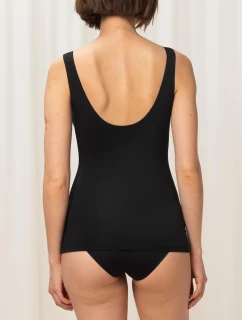 Smart Natural Shirt - BLACK - TRIUMPH BLACK - TRIUMPH