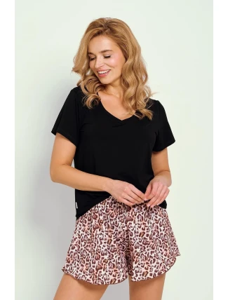 Taro Esti 3319 pyžamo kr/r S-XL W25 dámské