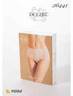 Kalhotky DC Girl 26441, balení, velikosti M–2XL