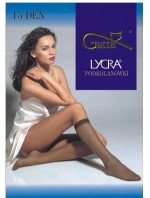 Dámské podkolenky Gatta Lycra 15 den A'2