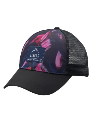 Elbrus Mirella Wo's W baseballová čepice 92800596186 Elbrus Mirella Wo's W baseballová čepice 92800596186