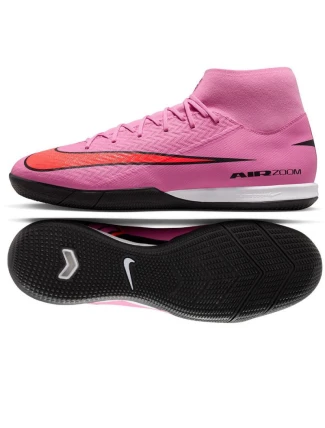 Boty Nike Zoom Mercurial Superfly 10 Academy IC FQ8332-600