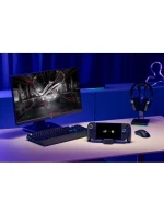 ASUS ROG Ally RC73XA-NH011W Ryzen AI Z2 Extreme 7,0" FHD Touch 120Hz IPS-level 500nits Glossy 24GB LPDDR5X SSD1TB Radeon Graphics 80WHrs Win11 Black ASUS ROG Ally RC73XA-NH011W Ryzen AI Z2 Extreme 7,0" FHD Touch 120Hz IPS-level 500nits Glossy 24GB LPDDR5X SSD1TB Radeon Graphics 80WHrs Win11 Black