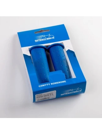 Dětské nosítko modré WR-1209