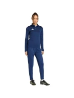 Dámská mikina adidas Entrada 26 Training Top navy blue JZ6642