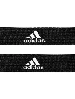 Adidas úzké kamaše 2ks 620656