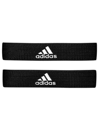 Adidas úzké kamaše 2ks 620656