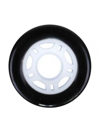 TEMPISH Quad PU kola 65x35 85A TEMPISH Quad PU kola 65x35 85A