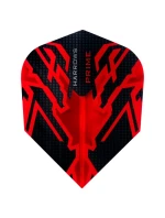 Šipky Harrows Strix 90% Softip