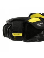 Hokejové chrániče loktů Bauer Supreme M3 Jr 1061882 Hokejové chrániče loktů Bauer Supreme M3 Jr 1061882