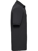 Russell Athletic 599M Piqué polo 10.599M black