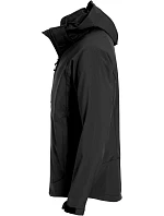 Clique Milford Jacket Men Pánská 3-vrstvá softshellová bunda 67.0927 black Clique Milford Jacket Men Pánská 3-vrstvá softshellová bunda 67.0927 black