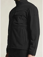 Craft Corporate Urban Fleece Jacket M Pánská fleecová bunda 81.7421 blaze Craft Corporate Urban Fleece Jacket M Pánská fleecová bunda 81.7421 blaze