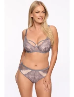 Gaia 1288P Zuri barva: grafitová