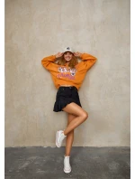 Vysoké Tenisky Big Star JJ274127 Bílý