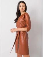 Šaty LK SK 508400.31 černá