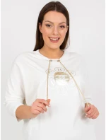 Halenka RV BZ 7414.82 ecru