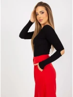 Halenka RV BZ 8021.23 černá