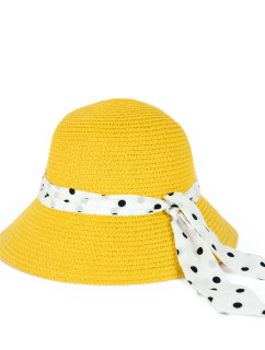 Art of Polo Hat Cz22119-3 Yellow