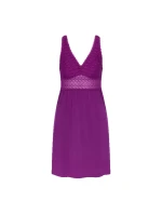 Dámská noční košile Aura Spotlight NDK 01 X - Triumph Dámská noční košile Aura Spotlight NDK 01 X - Triumph