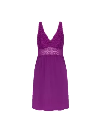 Dámská noční košile Aura Spotlight NDK 01 X - Triumph Dámská noční košile Aura Spotlight NDK 01 X - Triumph