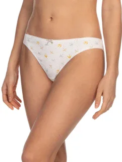 Dámské kalhotky MINI BIKINI L-100MB-46 3-pack