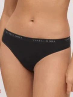 DÁMSKÁ TANGA 19466 2PACK