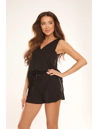 Pyžama model 187640 De Lafense Pyžama model 187640 De Lafense