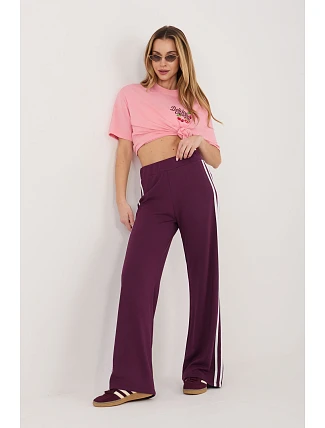 Teplákové kalhoty model 226158 Relevance