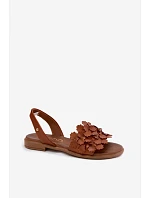 Sandály  model 227420 Step in style