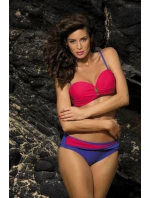 Dvoudílné plavky model 59169 Marko Dvoudílné plavky model 59169 Marko