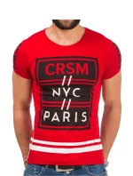 T-shirt model 61325 YourNewStyle T-shirt model 61325 YourNewStyle