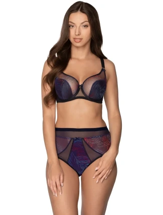 Gaia BS 1170 Daniela poloměkká podprsenka