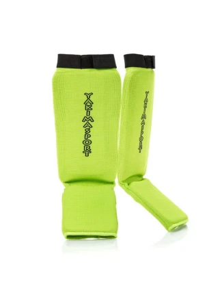 Yakima Jr S 100354 dětské chrániče chodidel a holení Yakima Jr S 100354 dětské chrániče chodidel a holení