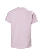 Helly Hansen Core Graphic tričko W 54080 052