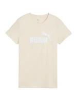 Puma ESS No.1 Logo Tee W 682371 87 tričko Puma ESS No.1 Logo Tee W 682371 87 tričko
