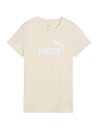 Puma ESS No.1 Logo Tee W 682371 87 tričko Puma ESS No.1 Logo Tee W 682371 87 tričko