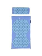 Akupresurní podložka HMS AKM03 modrá Akupresurní podložka HMS AKM03 modrá