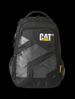 Batoh Caterpillar Fastlane černý (83853-84)