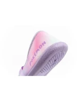 Leomil dětské boty baleríny pantofle pro dívky Pokemon