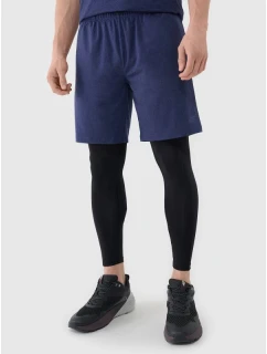 Pánské rychleschnoucí tréninkové šortky 4F 4FWSS25TFSHM0911-30M