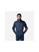 Rossignol Poursuite Warm Jkt bunda námořnická modrá Rossignol Poursuite Warm Jkt bunda námořnická modrá