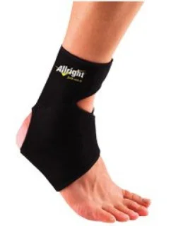 Allright Neoprenový univerzální stahovák kotníku