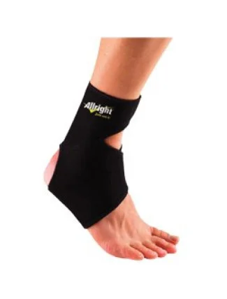 Allright Neoprenový univerzální stahovák kotníku