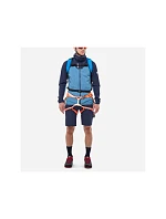 Pánská bunda MILLET Kamet Xcs Light Hoodie M, modrá
