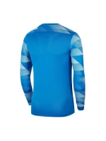 Pánská brankářská mikina Dry Park IV M CJ6066-463 - Nike